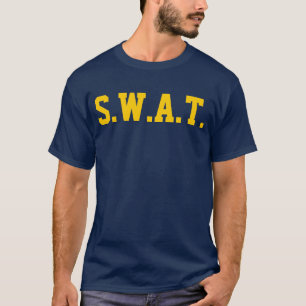 Camisa Swat T