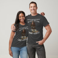 CAMISA T DE TRUMP PARTIDO REPUBLICANO