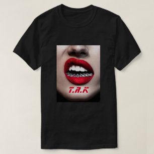 CAMISA T.R.K FLOSSY GRILLZ