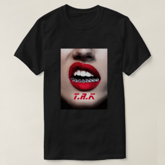 CAMISA T.R.K FLOSSY GRILLZ