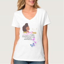 Camisa T sofisticada de Capricornio
