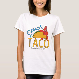 Camisa Taco Beach