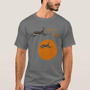 Camisa Tee Super Saber F100