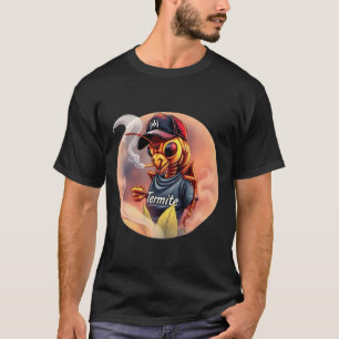 CAMISA TERMITA