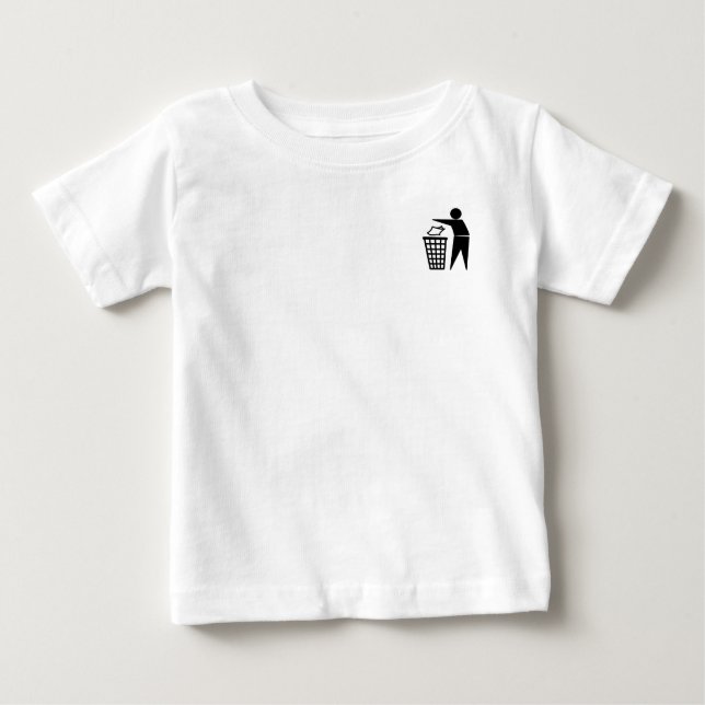 Camisa Tidy Man (Anverso)