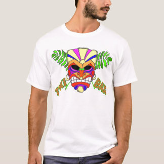 Camisa Tiki Bar
