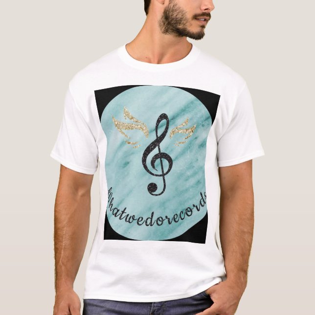 Camisa "Tizzy" 2 (Anverso)