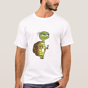 Camisa Tortoise Beach