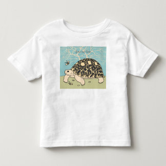 Camisa Tortoise de Leopardo del personalizable
