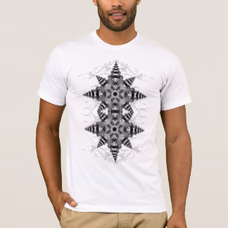 Camisa Totem Estrella Pagoda