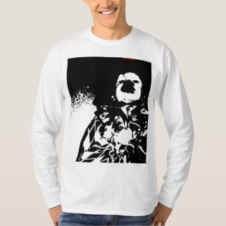 Camisa traviesa del payaso