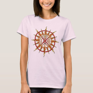 Camisa Tribal de las Primeras Naciones más tamaño