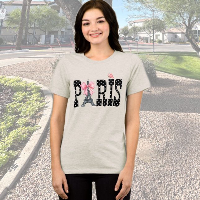 Camisa triple mezcla de París (Subido por el creador)