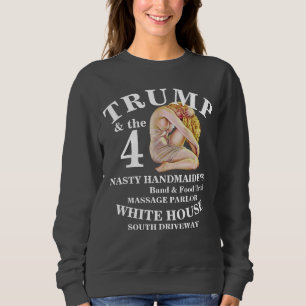 CAMISA TRUMP TRUMP PARTIDO REPUBLICANO VOTA T