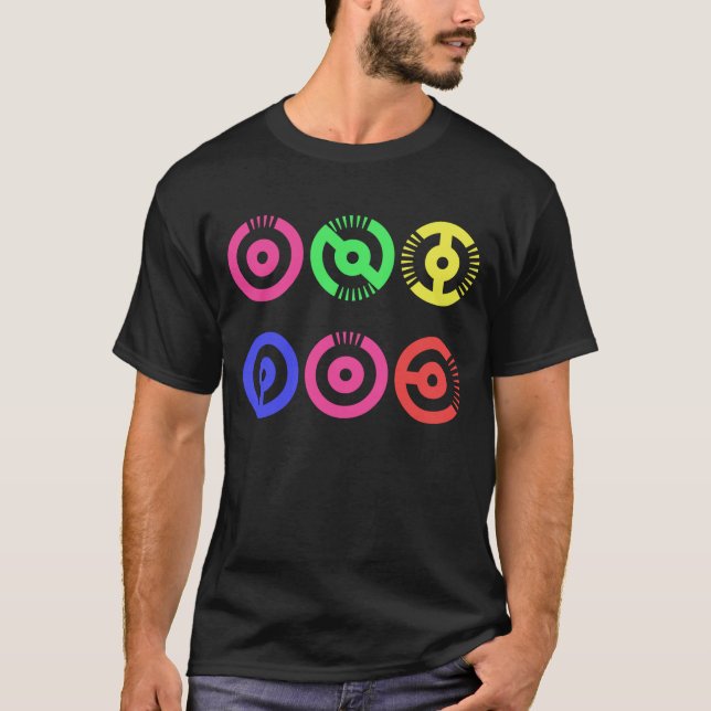 Camisa única (Anverso)