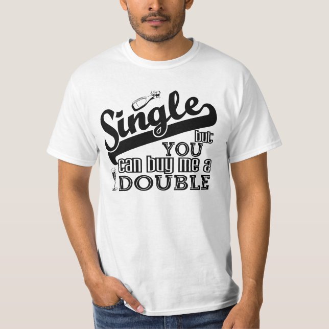 Camisa ÚNICA - elegir estilo y color (Anverso)