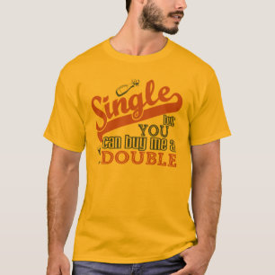Camisa ÚNICA - elegir estilo y color