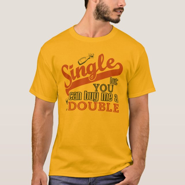 Camisa ÚNICA - elegir estilo y color (Anverso)