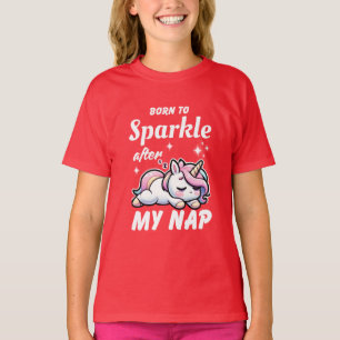 Camisa unicornio Salvar A Los Unicornios De Chub