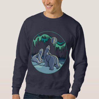 Camisa unisex del arte de la fauna de la camiseta