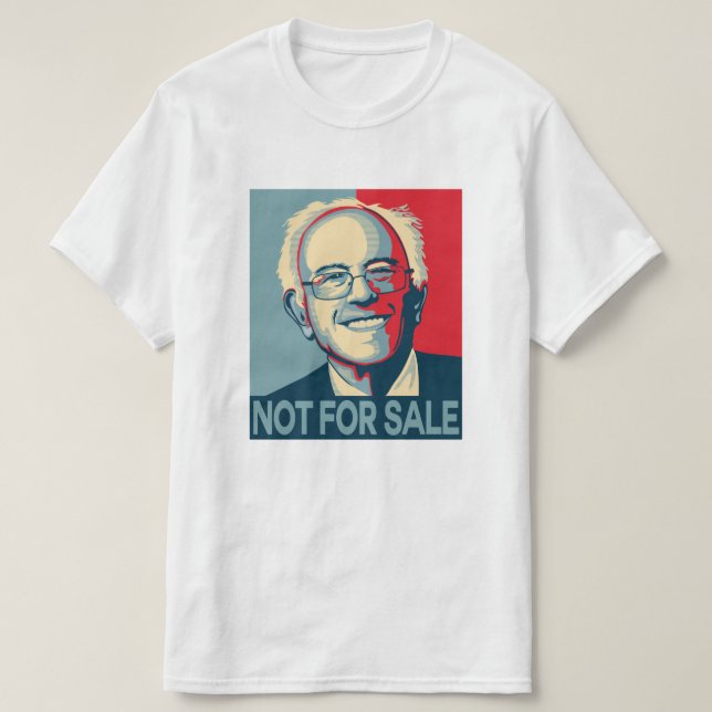 Camisa v.5 %pipe % de las chorreadoras de Bernie (Diseño del anverso)