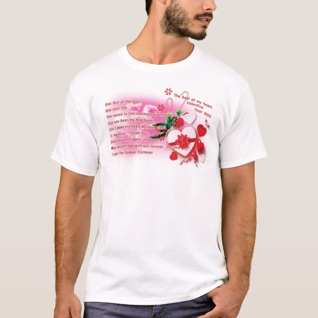 Camisa Valentine 2025-ENG (Anverso)