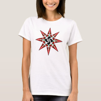 Camisa vasca