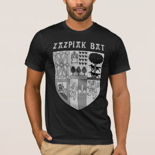 Camisa vasca