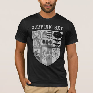 Camisa vasca