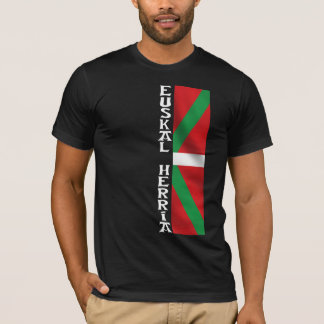 Camisa vasca