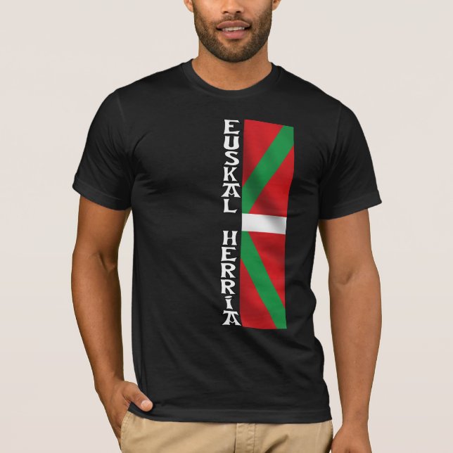 Camisa vasca (Anverso)