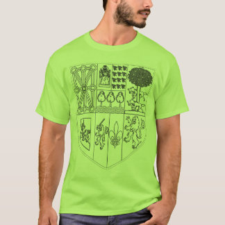 Camisa vasca