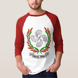 Camisa vasca