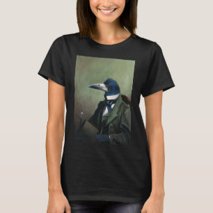 Camisa victoriana Mr. Rook