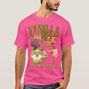 Camisa Vintage de vainilla Ice Bootleg