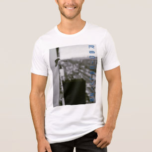 Camisa vista para pájaro