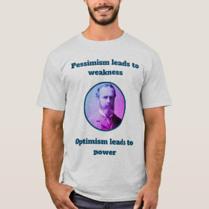 Camisa William James
