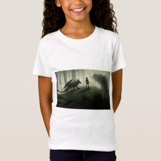 Camisa Woods ineficaz