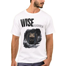 Camisa Wse QUOKKA