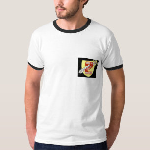 Camisa WU2