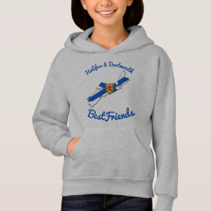 Camisas canadá de Halifax and Dartmouth Bestfriend