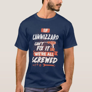 Camisas CANNIZZARO, camiseta CANNIZZARO para hombr