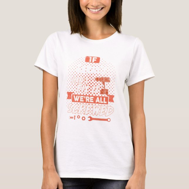 Camisas CARNEY, camiseta CARNEY para hombres mujer (Anverso)