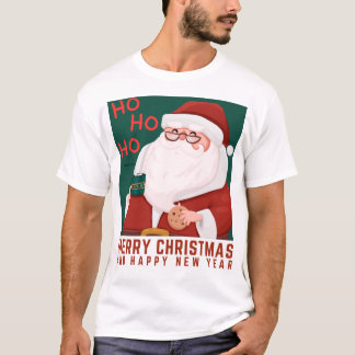 Camisas cristianas navidades, camiseta de la fe na