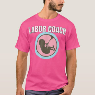 Camisas de entrenador laboral Camisetas de Invitac