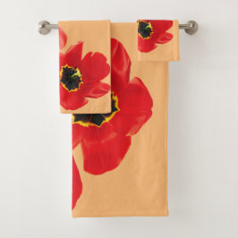 Camisas de flores de amapola, camisas de amapola, 