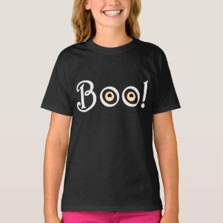 Camisas de Halloween para niños adoran a Camisetas