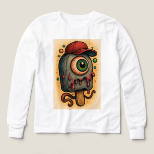 CAMISAS DE HELLOWEEN DE INVIERNO