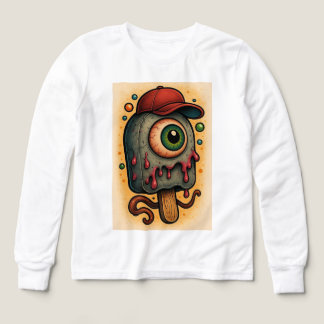 CAMISAS DE HELLOWEEN DE INVIERNO