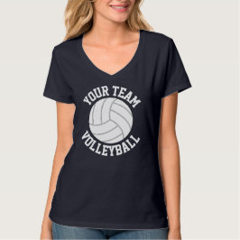 Camisas de Jersey de voleibol azul y blanco para m